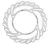 Contour Brake Rotor Contour Brake Rotor