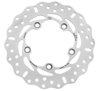 Contour Brake Rotor Contour Brake Rotor