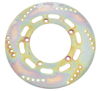 Directional Left Side Brake Rotor Directional Left Side Brake Rotor