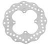 Contour Brake Rotor Contour Brake Rotor