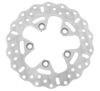 Contour Brake Rotor Contour Brake Rotor