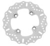 Contour Brake Rotor Contour Brake Rotor