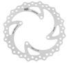 Contour Brake Rotor - Yamaha TTR125L & TTR125LE Contour Brake Rotor - Yamaha TTR125L & TTR125LE
