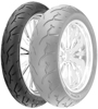 Night Dragon Front Tire 130/80-17 Bias Belted