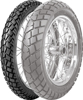 FRONT TIRE 90/90-21F TL MT90 A/T V54 SCORPION