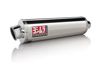 Street RS3 Stainless Steel Dual Bolt On Exhaust - For 99-07 Suzuki Hayabusa Street RS3 Stainless Steel Dual Bolt On Exhaust - For 99-07 Suzuki Hayabusa