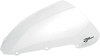 Clear SR Series Windscreen - For 01-06 Honda CBR600F4i