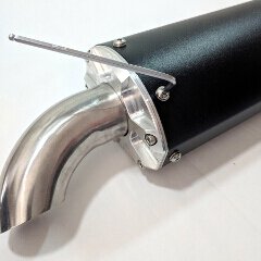 Removing Bolts