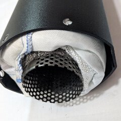 Trinity Muffler