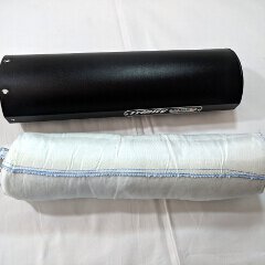 Trinity Muffler