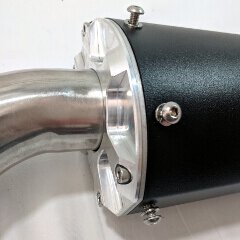 Trinity Muffler