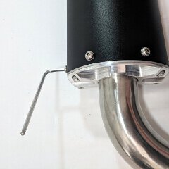Trinity Muffler